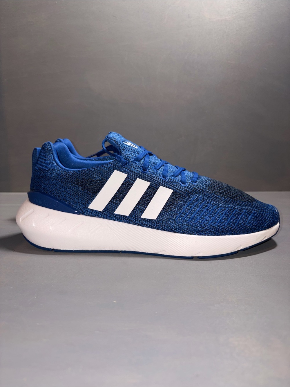 Brand New Adidas Swift Run 22 size 10.5M & 11M